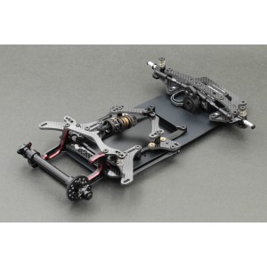 Roche - Rapide P12V 1/12 Competition Car Kit (151026)